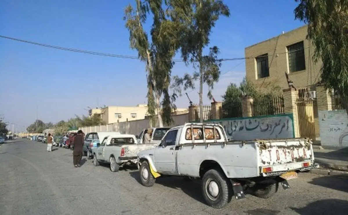 
طرح پایش مصرف فرآورده‌های نفتی در منطقه زاهدان آغاز شد