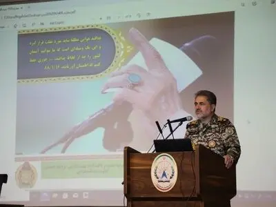 انتقال معارف دفاع مقدس، سنگ‌بنای اقتدار ملی است