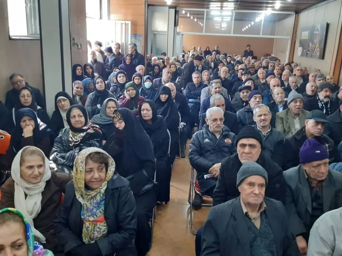 تبعیض آشکار  در اجرای همسان سازی حقوق بازنشستگان تأمین اجتماعی/صدای مظلومیت ما به گوش مسئولان نمی‌رسد