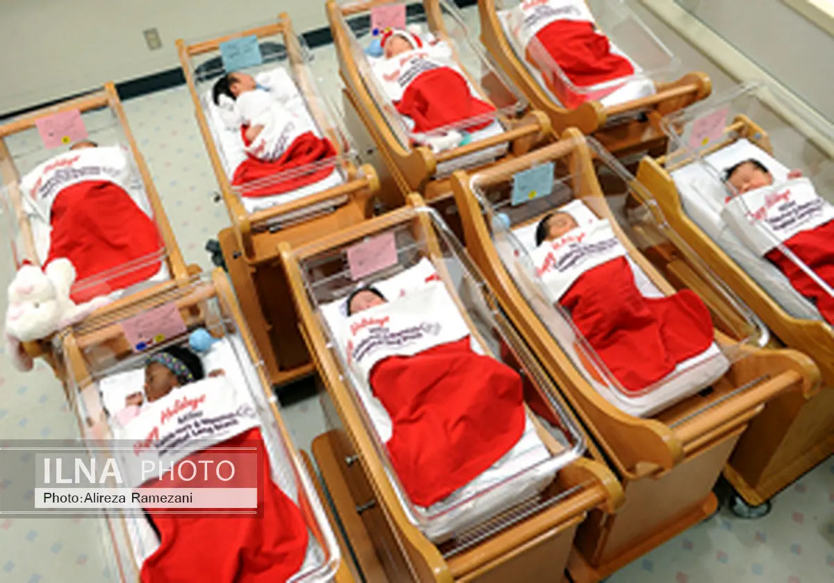 روسیه در قبال تولد فرزند، زمین 1000 متری هدیه می‌دهد! 