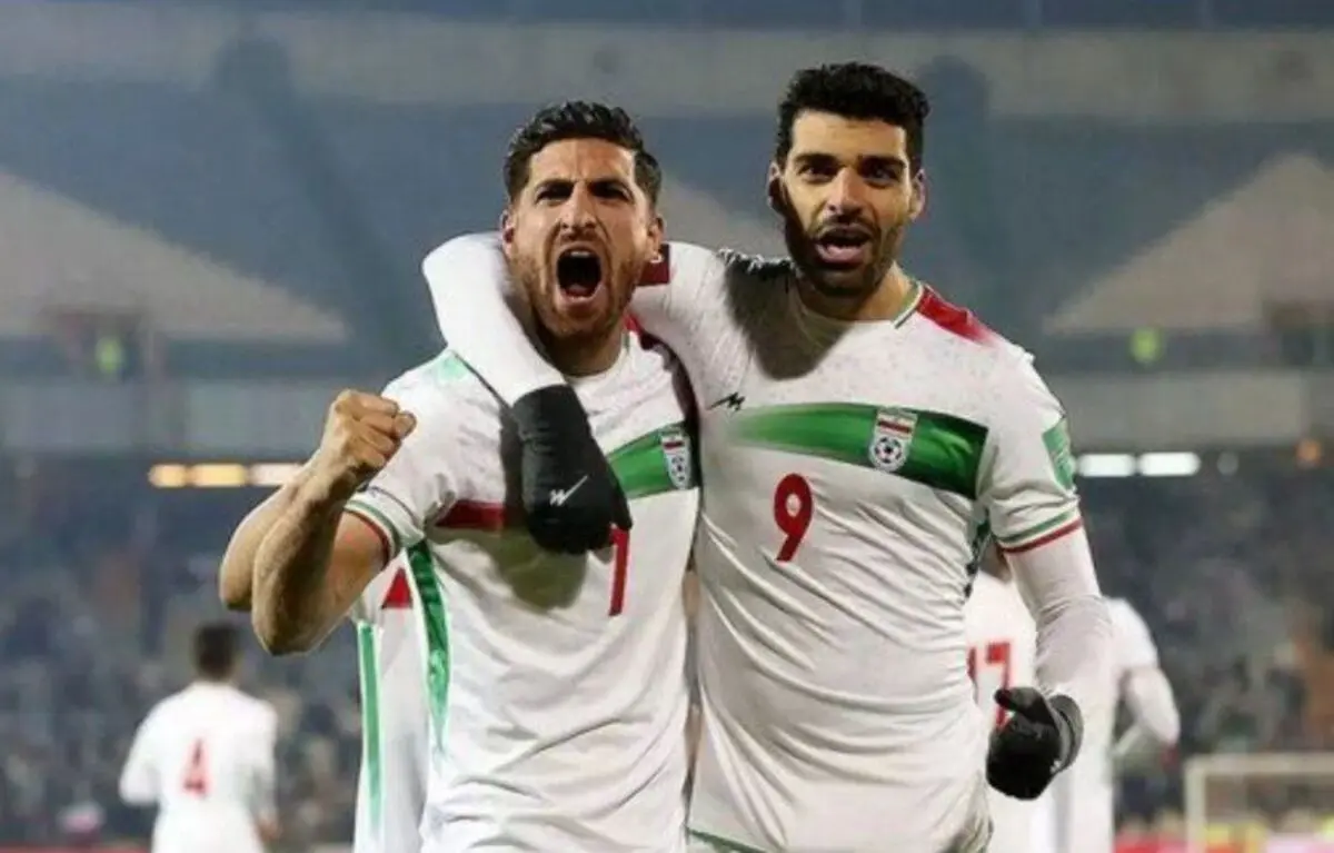 جهانبخش و طارمی به تیم ملی فوتبال ایران در تاجیکستان اضافه شدند