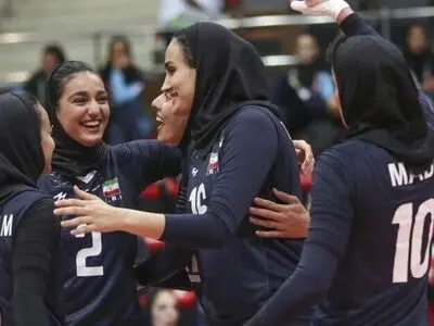 سمیرا حسینی: سطح بازی ها بالا رفته است/ تیمم را قهرمان خواهم کرد