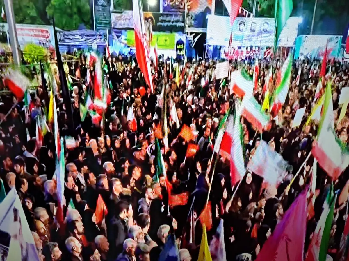 خان‌طومان تجلی ایمان در برابر سیاهی تکفیر بود/ تعهد می‌دهم «چله انقلاب» در مازندران با دگرگونی عمرانی همراه شود
