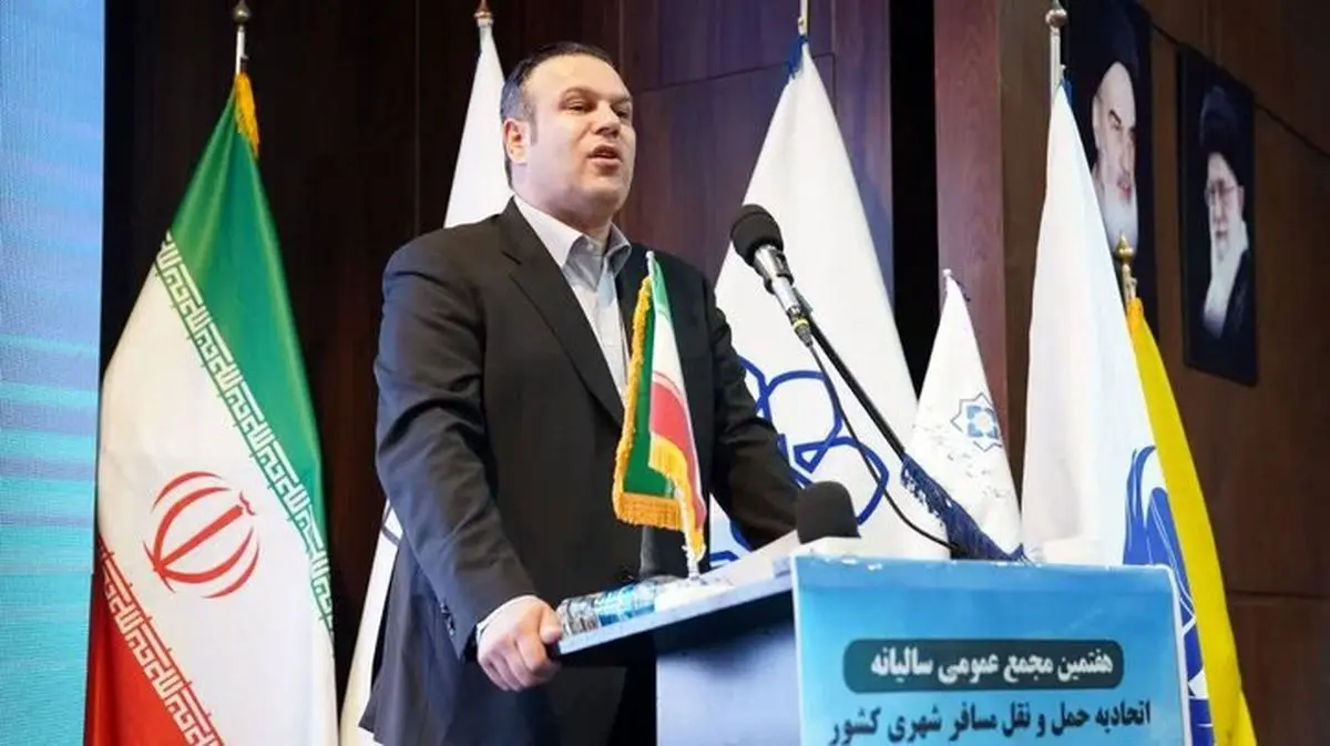 خودروهای حادثه دیده پیش از رسیدن به سن فرسودگی می توانند در سامانه نوسازی ثبت نام کنند