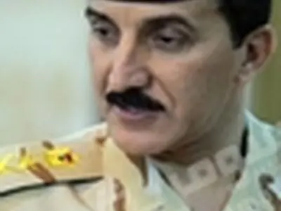 عشایر صلاح‌الدین و موصل علیه داعش قیام می‌کنند