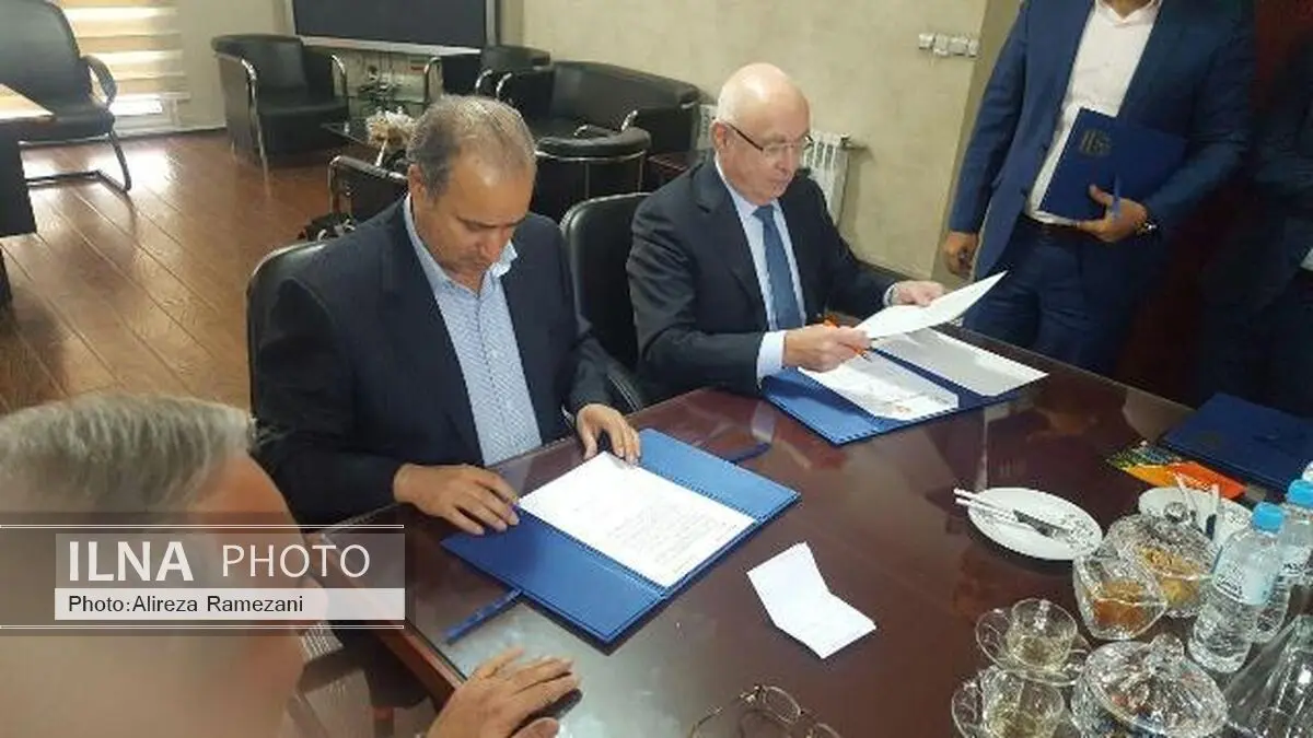مایکل فان پراخ: در تمامی حوزه‌های تفاهم نامه به امضاء رسیده با ایران، همکاری خواهیم کرد