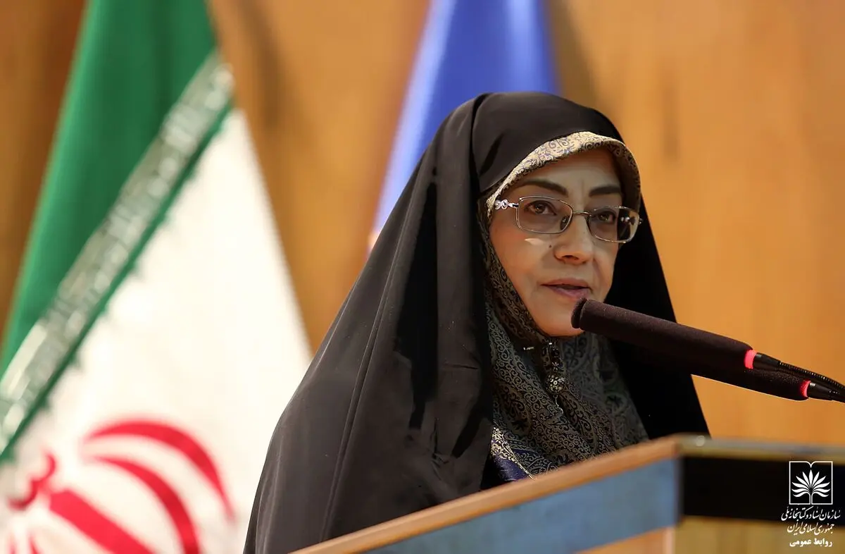سازمان اسناد و کتابخانه ملی ایران را به خانه دوم پژوهشگران بدل می‌کنیم