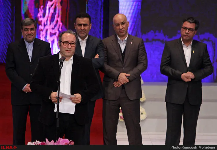 گالری