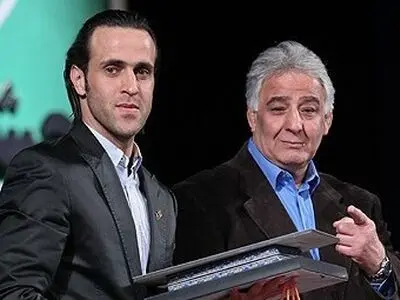 باید التماس کنند تا دادکان و علی کریمی به فوتبال باز گردند/ 2 بار به جان من سو قصد کردند/ چوب حراج به آبروی علی دایی زدند