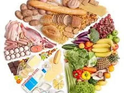 ۱۰ عادت غذایی که عمر شما را کم می‌کند + اینفوگرافیک