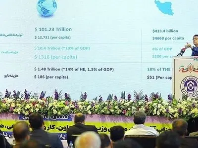 تأکید مدیرعامل شستا بر توسعه صادرات در صنعت دارو

