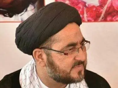 سوء‌قصد علیه یک روحانی شیعه در پاکستان