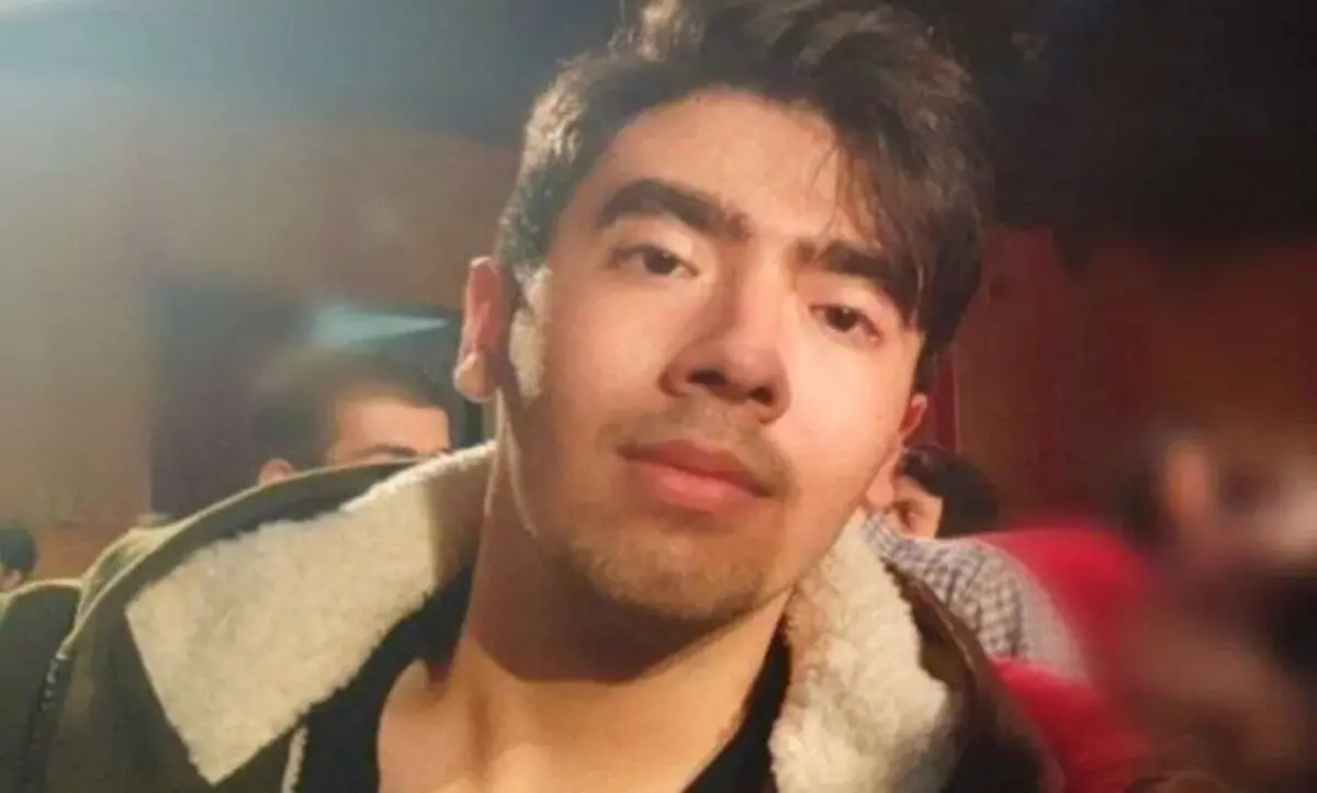 امیرمحمد نابغه و دو سال تحصیلی را جهشی خوانده بود، از سه جا به بدن پسرم ضربه زده بودند