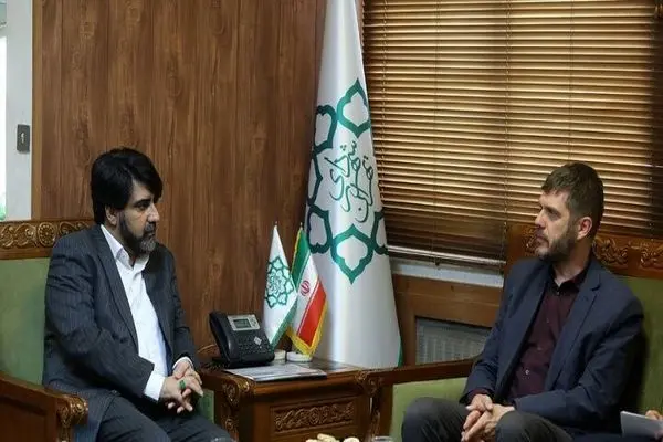 ضرورت استفاده از دیپلماسی شهری برای جلوگیری از نسل‌کشی در فلسطین

