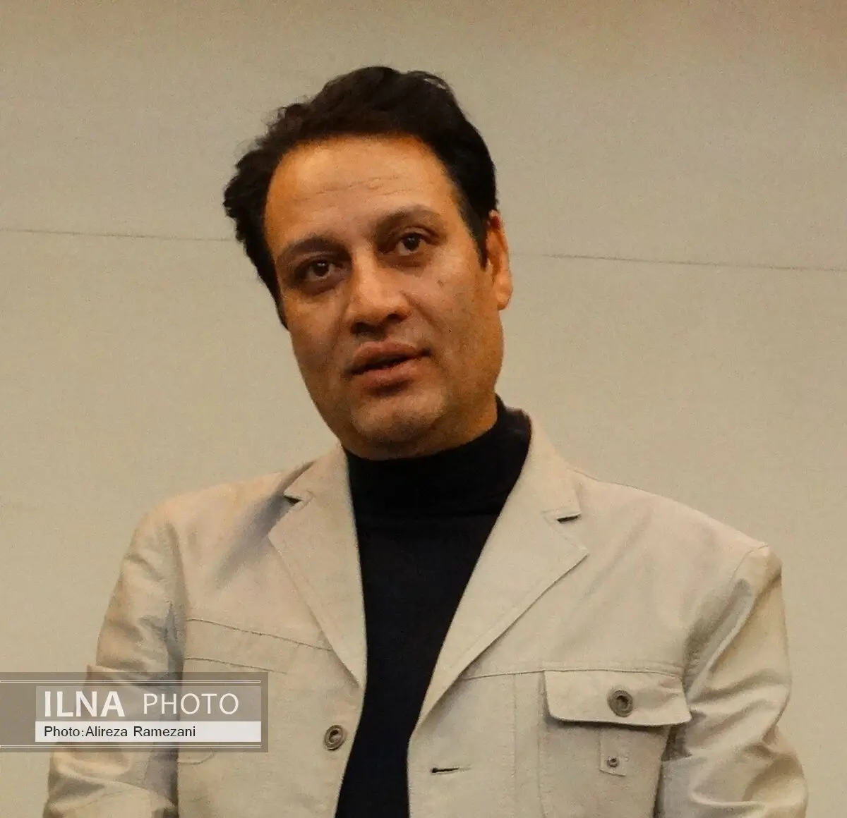 معرفی راسخ راد به عنوان مدیر خانه نمایش