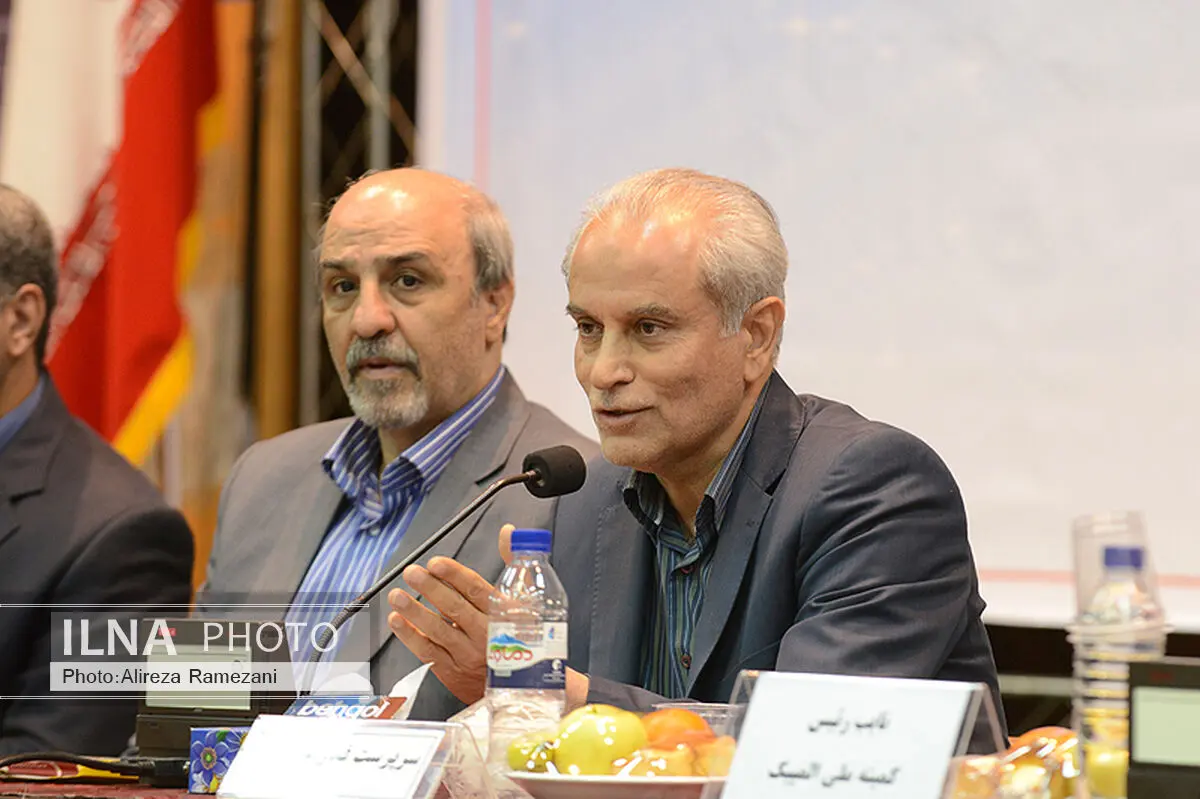 سجادی رتبه‌بندی فدراسیون‌ها را اعلام کرد/ تکواندو، کشتی و کاراته اول تا سوم