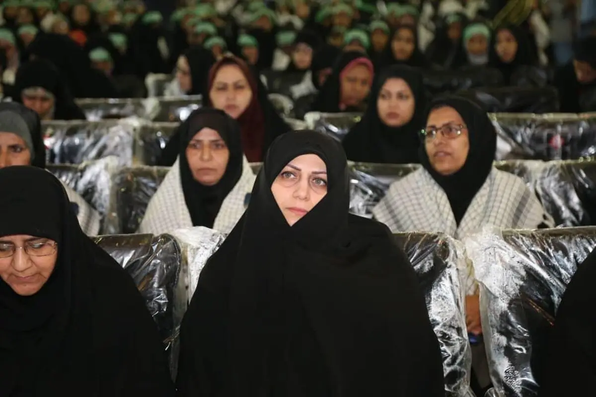 کنگره شهدا فرصت مناسبی برای ترویج فرهنگ ایثار است