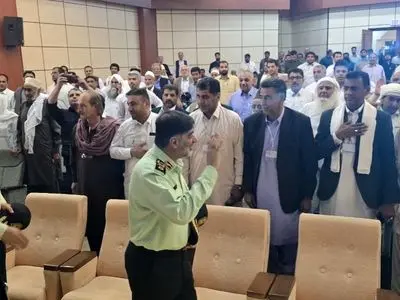 صدور کارت ویژه تردد با هماهنگی سران طوایف برای تسهیل عبور و مرور از معبرهای مرزی