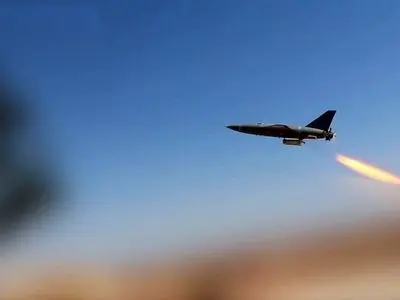 ستاد نیروهای جنگ رژیم صهیونیستی، هدف حمله گسترده پهپادهای ارتش