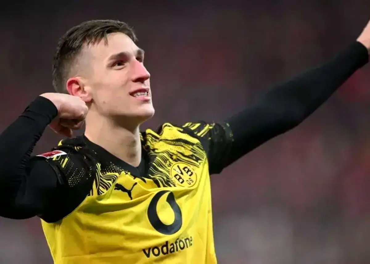 چراغ سبز ستاره دورتموند به رئال مادرید