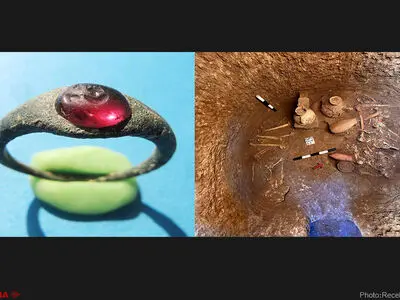 بستر  سایت موزه شدن «وستمین» مازندران آماده می‌شود
