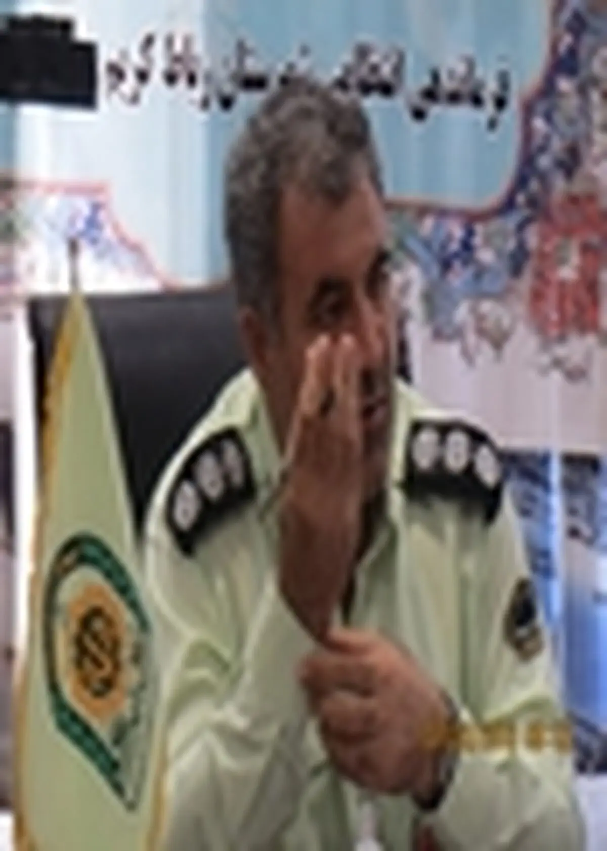 کنترل مواد مخدر مشکل شده است
