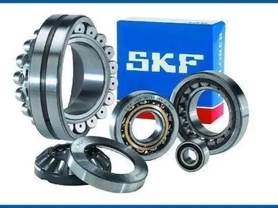 قیمت بلبرینگ skf اصل | خرید بلبرینگ skf از کمپانی بلبرینگ skf - دیجی برینگ