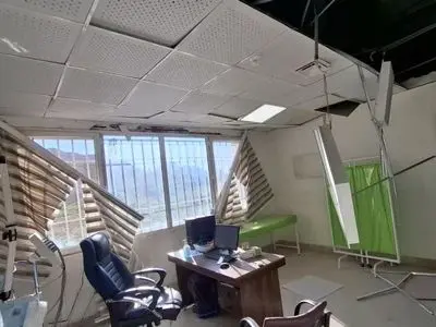 حملات موشکی به سرپل‌ذهاب؛ چهار نفر شهید و ۱۰ نفر زخمی شدند