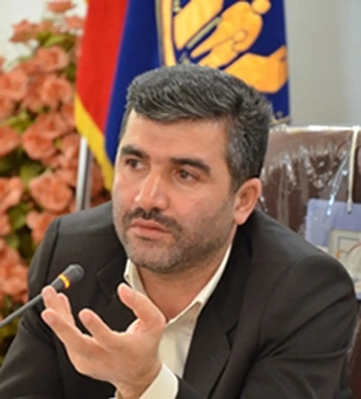 انجام کار خیر، مکان و زمان نمی‌شناسد
