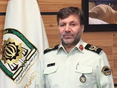 کشف ۲۲۲ کیلوگرم مواد مخدر شیشه توسط پلیس فرودگاه امام خمینی