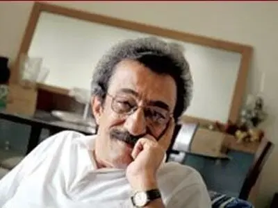 مسعود احمدی درگذشت