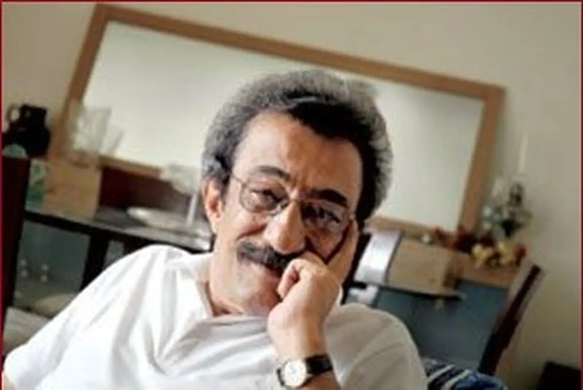 مسعود احمدی درگذشت