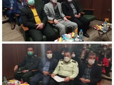 پایان مأموریت 9 ساله مسلم نصرتی در شهرداری دامغان/ تقوی سکان دار مدیریت شهری شد