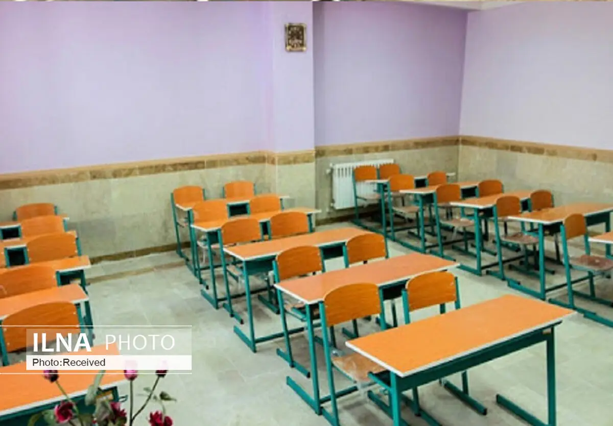 یک واحد آموزشی ۳ کلاسه در کوهدشت افتتاح شد