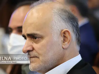 ویدیو: صحبت های نبی درخصوص میزبانی جام ملت های آسیا 2027