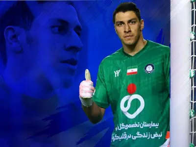 محمدرضا اخباری رسما به گل‌گهر سیرجان پیوست