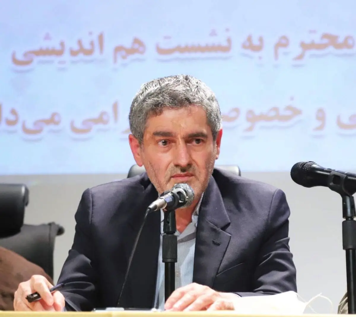 تحقق رشد فارس با حضور بخش خصوصی محقق می شود/ امنیت سرمایه گذار در اولویت است/ عزم جدی دولت در رفع موانع تولید