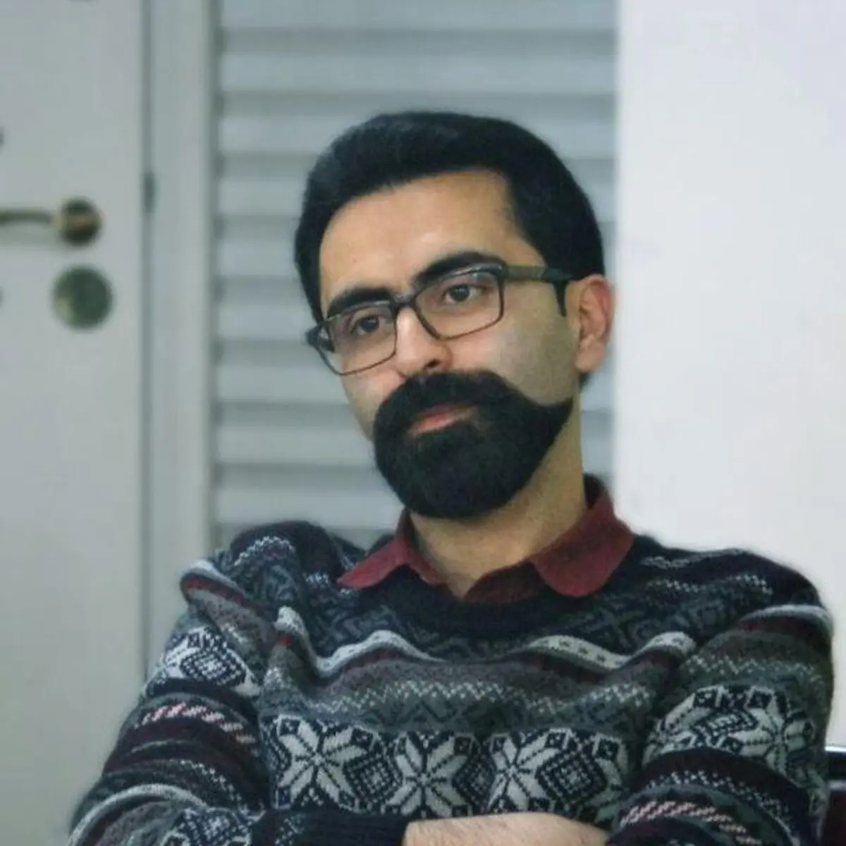 مشاور جدید شهردار و مدیر کل روابط و امور بین‌الملل شهرداری مشهد منصوب شد