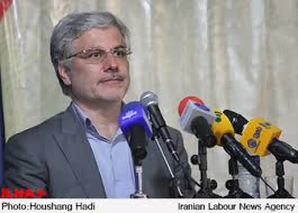 سازمان تامین اجتماعی ٧٨ درصد از منابع طرح تحول سلامت را تامین می کند
