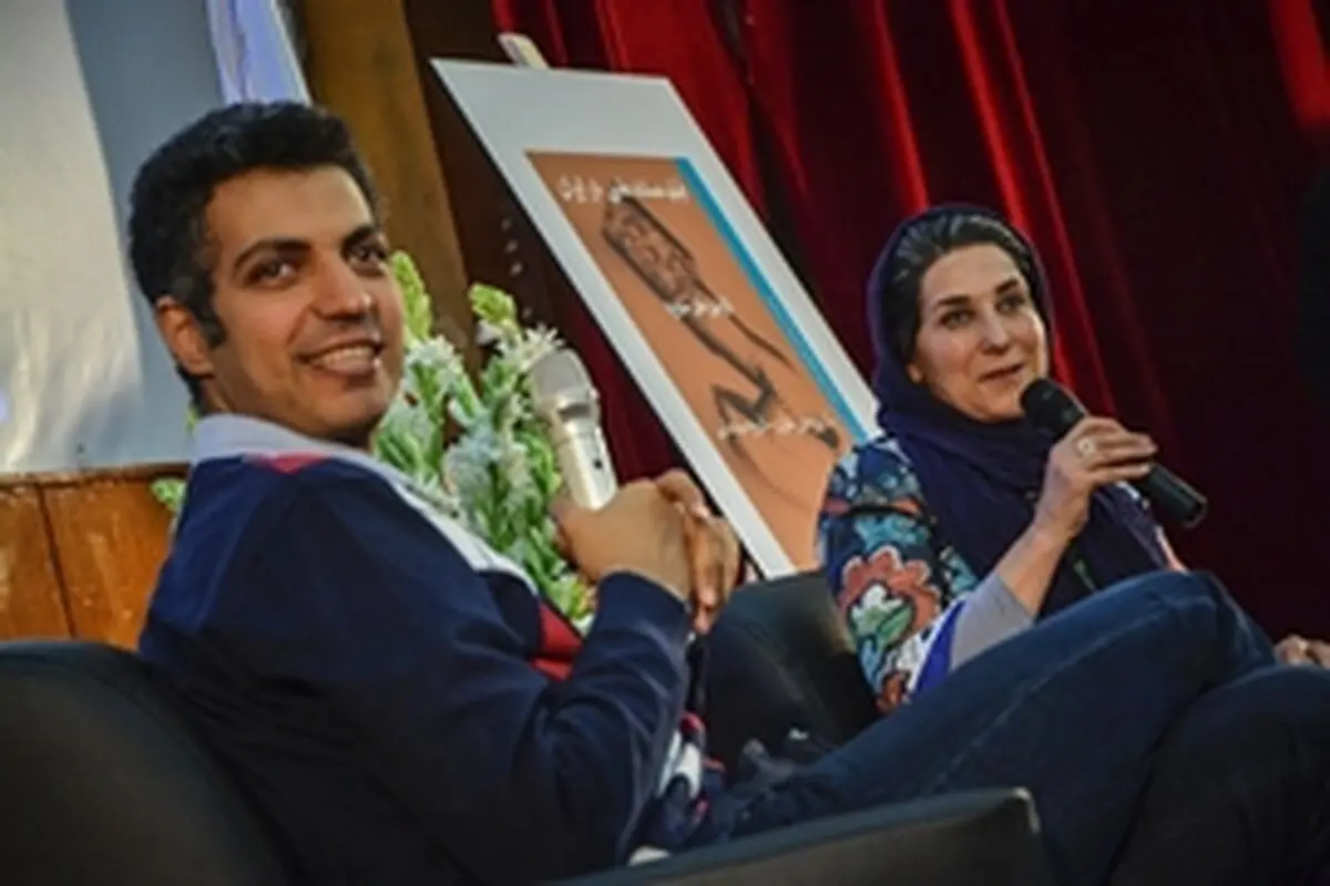 نظر معتمدآریا درباره تغییر فضای فرهنگی در دولت یازدهم