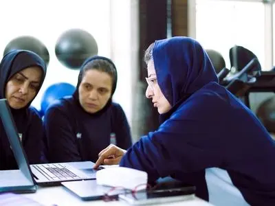 حضور کادرفنی در دو دیدار از رقابت‌های لیگ برتر فوتسال