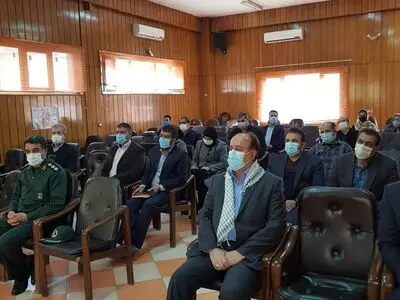 60 پروژه ملی در استان همدان در دست پیگیری و اجرا است