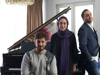 سینمای ایران بازیگر خواننده ندارد/ زنان فیلمساز به تنوع نگاه در سینما کمک می‌کنند