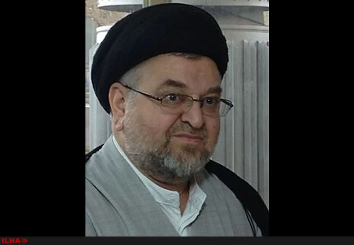 حجت الاسلام شهرستانی از هیچ یک از کاندیداها حمایت نکرده اند