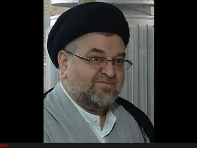 تمجید نماینده آیت الله سیستانی در ایران از خدمات دولت روحانی