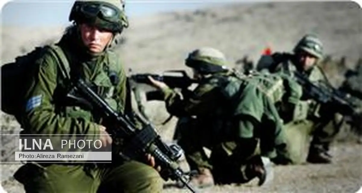 ارتش اسرائیل در جولان اشغالی رزمایش برگزار میکند