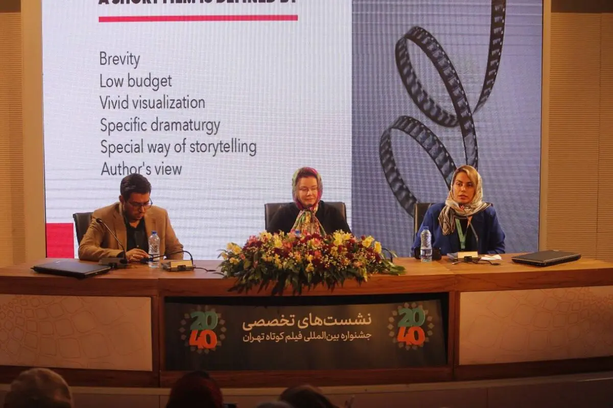 داستانی انتخاب کنیم که در کوتاه‌ترین زمان بیشترین اثر را بر مخاطب بگذارد