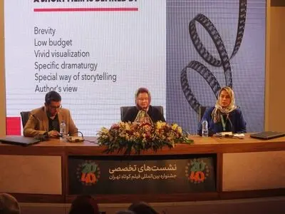 داستانی انتخاب کنیم که در کوتاه‌ترین زمان بیشترین اثر را بر مخاطب بگذارد