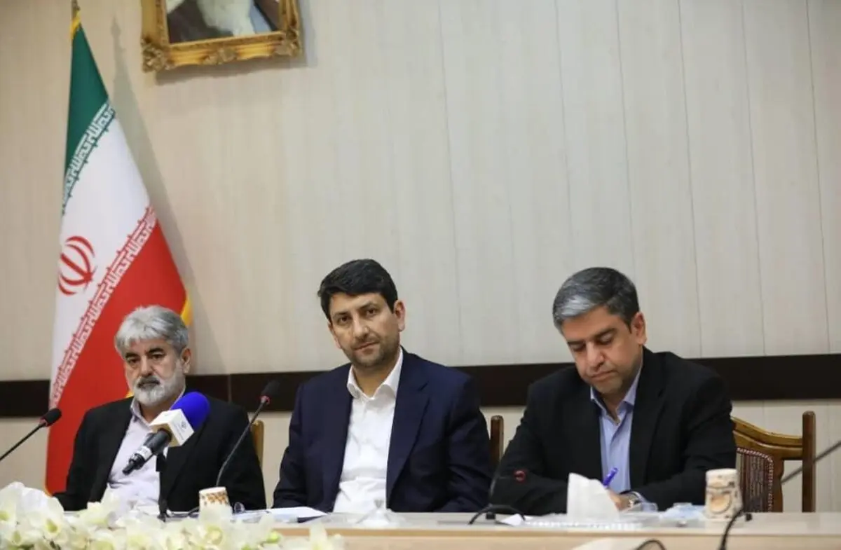 اردبیل می‌تواند الگوی توسعه فناورانه در شمال‌غرب کشور باشد