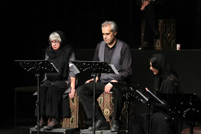 گالری